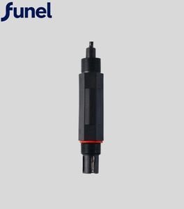 เซ็นเซอร์อิเล็กโทรดวัดค่า <span class=keywords><strong>pH</strong></span> อุตสาหกรรม XF240 สำหรับเครื่องวัดค่า <span class=keywords><strong>pH</strong></span>, หัววัดคุณภาพน้ำความแม่นยำสูง - Product Image 2