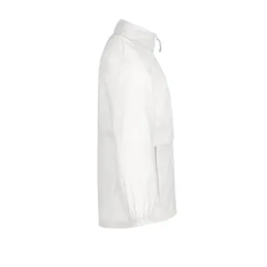 K-way Sirocco <b>Kids</b> Personalized <b>Raincoats</b> Custom Merchandising - Product Image 5