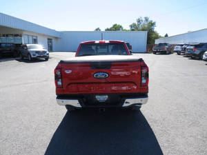 Nuevo Ford Ranger XLT 2024, Construido Hermosamente, Como una Bestia - Product Image 5