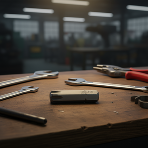 Embout de tournevis Torx Gedore 5/16'' Produit de haute qualité pour les besoins de fixation - Product Image 3