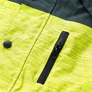 ชุดสกีเต็มตัวสำหรับผู้ชายและผู้หญิงเสื้อผ้าเล่นสกีขนาดพลัสไซส์สำหรับฤดูหนาวชุดเล่นสกีสำหรับผู้ใหญ่ - Product Image 4