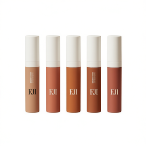 Stylos marqueurs pour les lèvres OEM, rouge à lèvres personnalisable à base de crème pour le teintage et l'illumination - Product Image 2