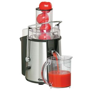 Extracteur de jus centrifuge à chargement par le haut - Product Image 1