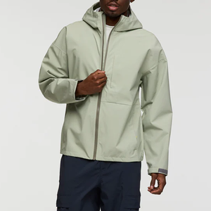 Vestes de pluie légères Vestes de pluie extensibles Vestes de pluie en gros - Product Image 2