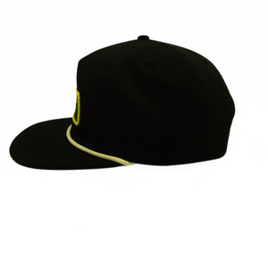 Personnalisé 100% Coton Velours Côtelé Snapback Caps Unisexe Haute Qualité Brodé Logo et Texte Chapeaux pour Cyclisme Voyage Bas quantité minimale de commande - Product Image 3