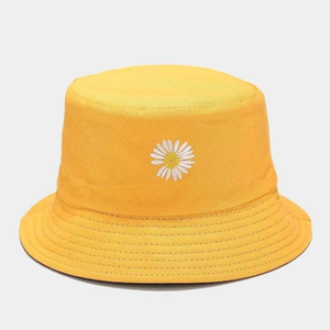 Sombrero de pescador de algodón unisex al por mayor, calidad superior, estilo único, diseño personalizado para uso informal o diario - Product Image 3