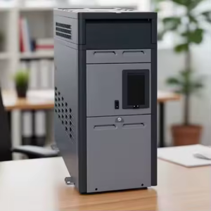 NUEVO Calentador de Piscina para Exteriores de Gas Natural de 150000 BTU con Clorador para Sistemas de Calefacción y Mantenimiento - Product Image 1