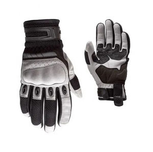 Guantes de Motocicleta de Invierno, Térmicos, Impermeables, con Protección Contra el Viento, para Motociclismo y Automovilismo - Product Image 3