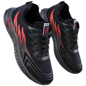 Zapatos Deportivos Casuales 2026, Transpirables, Ligeros, Antideslizantes, con Plantilla de Gel, Estilo Moderno para Caminar - Product Image 6