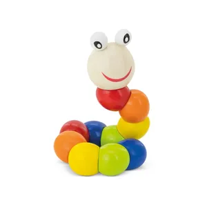 Giocattolo Caterpillar Dschubba Personalizzato, Gadget Promozionali - Product Image 1