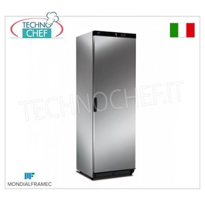 Congelador Vertical Mondial Framec de 1 Puerta, 360 Litros, Modelo KICNX40LT, Equipo de Refrigeración para Cocina Comercial - Product Image 1