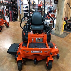 Livraison rapide du tracteur Kubota Z125S disponible maintenant Achetez des équipements de qualité supérieure à des prix compétitifs pour un usage domestique ou commercial - Product Image 1
