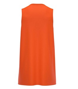 Dernier design de débardeur pour homme en maille respirante, sur mesure, pour la salle de sport, style streetwear, en stock - Product Image 2