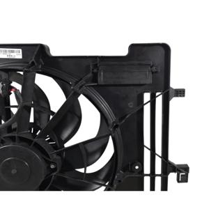 VENTILADOR DE REFRIGERACIÓN DEL MOTOR FORD Transit Connect Serie F1F1-8C607-HF Diésel 1500 (13>) - Product Image 3