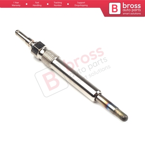 BGP3 1 Piece <b>Heater</b> Glow <b>Plugs</b> GX119 0100226258 88900724 11591501 11591601 for Benz - Product Image 4