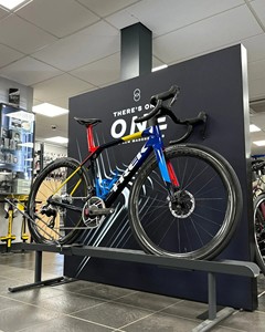Bicicleta Trek Madone SLR 9 AXS Gen 8 (2025) Nueva, Lista para Enviar - Product Image 1