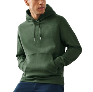 2025มีฮู้ดสำหรับผู้ชายชุดสตรีทฮิปฮอปแบบกำหนดเองขนแกะปักและสเวตเตอร์แบบเต็มตัวประดับพลอยเทียมสำหรับฤดูหนาว - Product Image 3