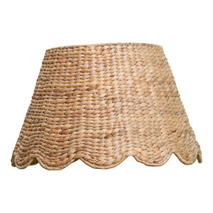 Best price Water Hyacinth Lamp <b>Cover</b> High Quality Lampshade Decorating Water Hyacinth Pendant <b>Light</b> Shade for your home - Product Image 3