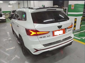 VS7 2023 280TSI ABT - Product Image 6