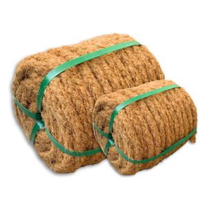 เสื่อปาล์ม/เชือกมะพร้าวเวียดนาม: โซลูชั่นที่สมบูรณ์แบบสำหรับแขวนชั้นวางพืช - Product Image 1