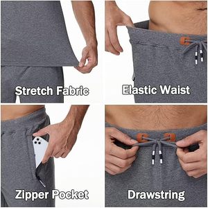 Summer New Men Casual Shorts Sets Short Sleeve Breathable Shirt Shorts Solid Summer Set Vêtements pour hommes 2 Pieces Sets - Product Image 3