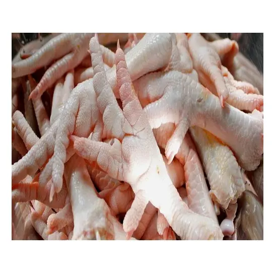 Ganzes Huhn/Gefrorene Hühner füße/Gefrorene Hühner pfoten Bulk Bester Preis