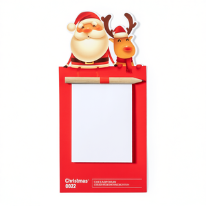 Larry il Magnete: Gadget Natalizi Personalizzati e Articoli per le Feste - Product Image 2