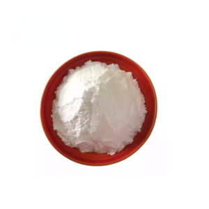 Materia Prima Cosmética y Detergente al por Mayor, 99% de Pureza, SCI en Polvo Blanco Fino, Sodium Cocoyl Isethionate, Origen Estadounidense - Product Image 1