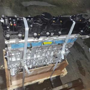 Bloc moteur long M54 M57 neuf et remis à neuf en aluminium pour BMW-W - Product Image 2