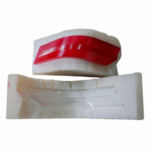 Moulage sous vide <span class=keywords><strong>One</strong></span> Shop Solutions Moule en silicone Polyuréthane Hei Casting 8550 Prototype Boîtier électronique - Product Image 2