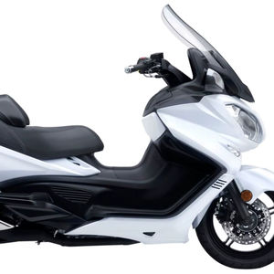 NUEVO STOCK Burgman 400 650 ABS Executive AN650AK8 1000-1500cc Velocidad Máxima 40-60km/h PRECIO - Product Image 1