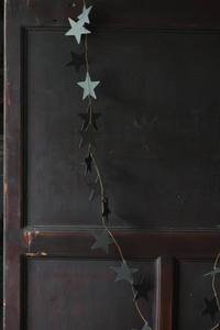 Guirnaldas y guirnaldas navideñas de metal antiguo de alta calidad, superventas para Acción de Gracias y Halloween, decoraciones de Pascua - Product Image 2