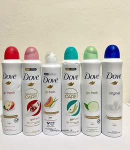 Loción Hidratante Diaria Dove Pro Age, Nutre y Suaviza - Product Image 6