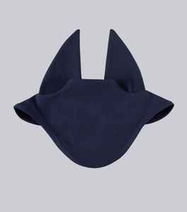 Bonnet d'oreille pour cheval, logo personnalisé premium, léger, respirant, crochet, lavable, voile anti-mouches, équipement d'équitation pour cheval - Product Image 4