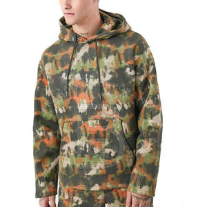 Jersey con capucha de manga larga para hombre con capucha, Top cómodo para fitness, uso diario informal y actividades de viaje - Product Image 1