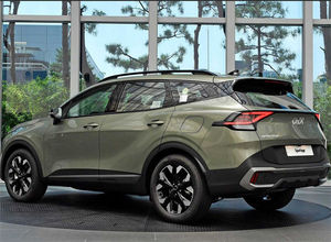 Vehículos SUV 2.0T Usados Multicolor 2024-2025 Edición Exalted Disponibles, Autos Baratos al por Mayor, Rápido 210km/h, Cámara LED - Product Image 5