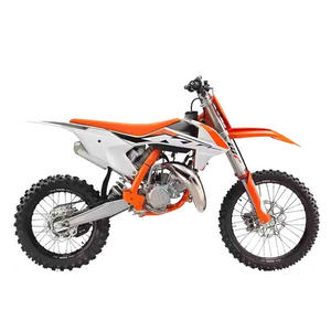 Moto tout-terrain KTM 85 SX 19/16 - Product Image 3