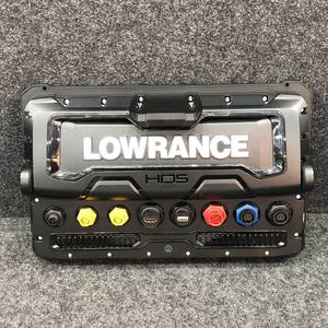 Nuevo LOW RANCE HDS PRO 12 Fishfinder Chartplotter con DISCOVER precargado, sin transductor. - Product Image 3