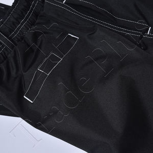 2025 OEM nuevo estilo pantalones tácticos holgados impermeables transpirables al aire libre hombres pantalones casuales de talla grande 1005 poliéster Nylon - Product Image 6