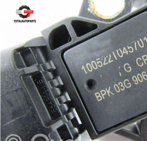 Cảm biến áp suất không khí OEM 0261230267 03g906051d 02 61 230 267 phù hợp cho V-W au-di <span class=keywords><strong>se</strong></span>-at sko-da - Product Image 6