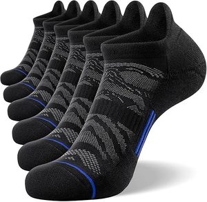 Chaussettes de sport athlétiques 7-9/9-12/12-15 - Product Image 3