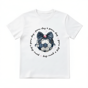 T-Shirt Unisex Oversize Personalizzata 210GSM 100% Cotone XL con Stampa Serigrafica - Product Image 2