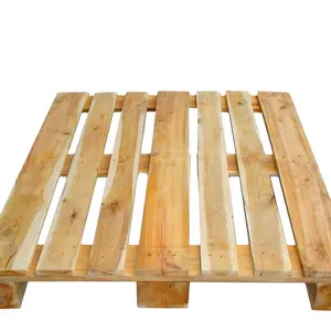 EXPORT STANDARD WOODEN PALLET GOLDEN SUPPLIER DURABLE NATURAL WOOD WOODEN PALLET/CUSTOM-MADE PALLET/NATURAL WOODEN PALLET