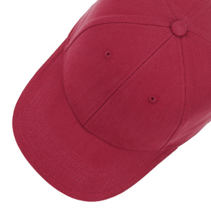 Fournisseur de casquette de baseball vintage OEM Activewear Quick Dry 100% Polyester Fabric Breathable Panels Adjustable 6-Panel Common - Product Image 2