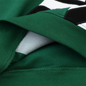 Sudadera Extra Grande de Algodón Orgánico para Niños, Suministro de Fábrica, Ropa Personalizada para Otoño e Invierno con Impresión Digital - Product Image 6