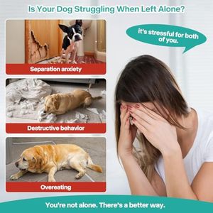 แผ่นซิลิโคนรองเลียสำหรับสัตว์เลี้ยงแผ่นรองคลายเครียดสำหรับสุนัขและแมวตัวป้อนแบบไม่ลื่นช้าทำความสะอาดง่าย - Product Image 2