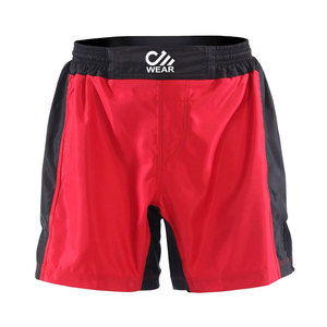 Best Selling MMA Shorts <b>Professional</b> Design Fight Wear MMA Shorts Customized Made MMA Shorts In Wholesale - Product Image 3