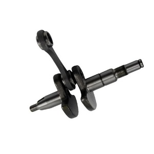 Cigüeñal Compatible con Motosierra de Gasolina Stihl MS181 52cc, Motor de 2 Tiempos, Nuevo, Certificado GS, Compatible con OEM - Product Image 1