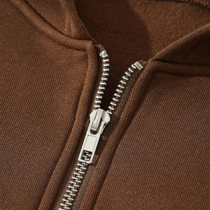 Sudadera Corta con Capucha para Mujer, Informal, Ligera, Moderna, de Manga Larga, Suave, Cómoda y Elegante, Ropa de Calle - Product Image 3