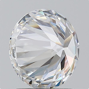 AJRETAIL 1.66カラットF VS1 IGI認定ラボ成長ルーズダイヤモンド優れた洗練されたジュエリー良いカット卸売ラボダイヤモンド - Product Image 3